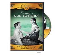 Mujer Que Yo Perdi [Reino Unido] [DVD]
