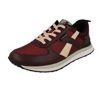 Mujer R-Evolution Por Rieker 42502 Zapatillas con Cordones