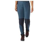 Mujer Rab Pantalón Torque (Orion Blue)