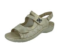 ' Mujer Remonte ' Informal Sandalias Tira en Tobillo - D7647