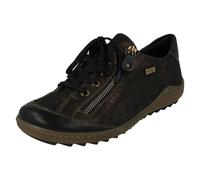 Mujer Remonte R1402 Zapatilla Informal Zapatos Estilo