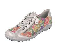 Mujer Remonte Zapatilla Informal Zapatos Estilo - R1402