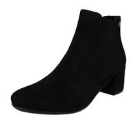 Mujer Rieker 70284 Botas Vestido con Forro Polar