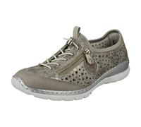 Mujer Rieker Zapatos de Verano Casual 'L32p6'