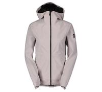 Mujer Scott Chaqueta Commuter 2.5L (Azul oscuro) chaqueta ciclismo urbano