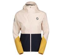Mujer Scott Chaqueta W's Explorair Light Dryo 2.5L (rosa azúcar/azul oscuro) chaqueta trail