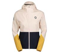 Mujer Scott Chaqueta W's Explorair Light Dryo 2.5L (rosa azúcar/azul oscuro) chaqueta trail