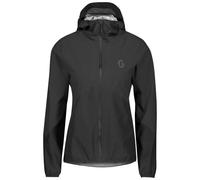 Mujer Scott Chaqueta W's Explorair Light Dryo 2.5L (rosa azúcar/azul oscuro) chaqueta trail
