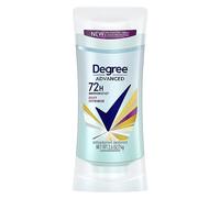 Mujer sexy Intrigue Body responsive Deodorant Degree 2.6 oz Deodorant for Women by Degree