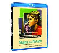 Mujer sin Pasado (1964) (BD) [Blu-ray]