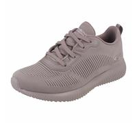 Mujer Skechers Bobs Squad - 'Tough Talk ' 32504 Cordones Deportivo Zapatillas