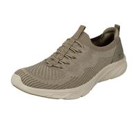 Mujer Skechers Bonus Premio 104335 sin Cordones Vegano Zapatillas