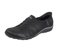 Mujer Skechers Home Body 100615 Vegano Slip-Ins Manos Libres Relax Para Trainers