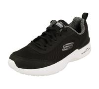Skechers - 12947-BKW_37, Zapatos Deportivos, 12947-BKW_37,