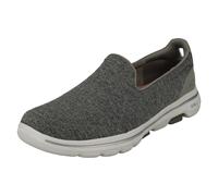 Mujer Skechers Zapatillas sin Cordones Ajuste Rápido Tecnología - Go Walk 5