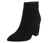 Mujer Spot On Botines - Cónico Punta