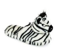 Mujer Suave Cómodo Novedad 3D Pantuflas ~ Animal Personaje Casa Pantuflas