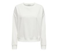 Mujer Sudadera - Onlsweat Life Crew Extra Grande Swt ,Cuello Redondo, BAUMWOLL-M