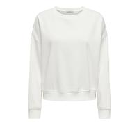 Mujer Sudadera - Onlsweat Life Crew Extra Grande Swt ,Cuello Redondo, BAUMWOLL-M