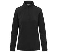 Mujer Sudadera Polar Reciclado 1/4 Cremallera Anti Peeling Cuello Alto S - 3XL