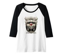 Mujer Tale As Old As Time Rose Lectores Leyendo Libros Camiseta Manga Raglan