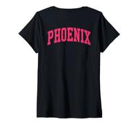 Mujer Tiempo jubilado para hacer lo que quiero RV Camping Retirement Camper Camiseta Cuello V