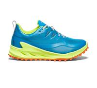 Mujer Trekking Botas Keen Zionic WP Impermeable Azul 37