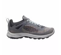 Mujer Trekking Keen Terradora Flex WP Impermeable Gris 36