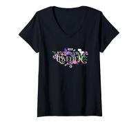 Mujer Wicked: For Good I Couldn’t be Lovelier Camiseta Cuello V