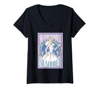 Mujer Wicked: For Good so Cherished so Adored Camiseta Cuello V