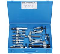 Mujer Y Außenabziehersatz, 11-teilig GEDORE 1.32/1