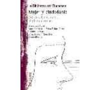 Mujer Y Ciudadania: Del Derecho Al Voto Al Pleno Derecho