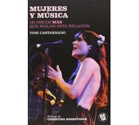 Mujer Y Música: 144 discos más que avalan esta relación