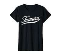 Mujer y niñas Idea de Regalo Divertido Humor Nombre para Tamara Camiseta