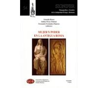 Mujer Y Poder En La Antigua Roma