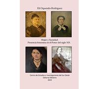 Mujer y sociedad. Presencia femenina en el Ponce del siglo XIX