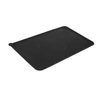 Mujera de Silicona de Grado Alimenticio Mujera de Alimentos para Perros de Gato para Mascotas Cargrey El Material Es Seguro de Silicona PLATEMATFOOD PLACEMAT PLACEMATFEEDING