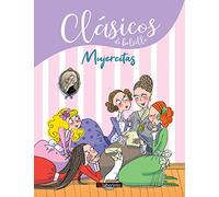 Mujercitas: 1 (Clásicos de bolsillo)