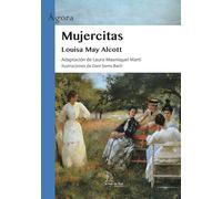 Mujercitas: 18 (Ágora)