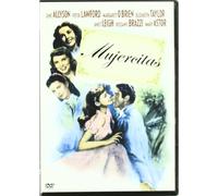 Mujercitas (1949) [DVD]
