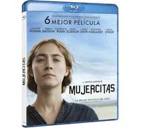 Mujercitas (2019) (Ed. 2025) (Blu-ray) [Blu-ray]