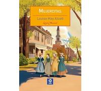 MUJERCITAS: 8 (LETRAS MAESTRAS)