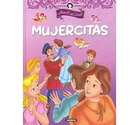 Mujercitas (Clásicos juveniles)