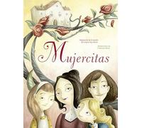 Mujercitas (Cuentos y ficción)