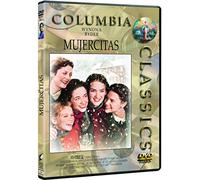 Mujercitas [DVD]
