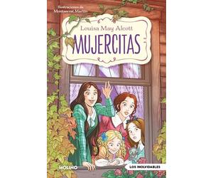 Mujercitas (edición actualizada, ilustrada y adaptada)