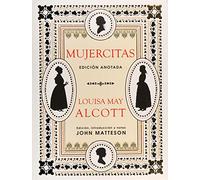 Mujercitas. Edición Anotada: 12 (Grandes libros)