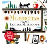 Mujercitas (edición Cantos Tintados) (audiolibro)