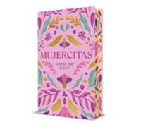 Mujercitas. Edición limitada con cantos decorados