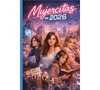 MUJERCITAS EN 2026: Las mujercitas de nuestro tiempo